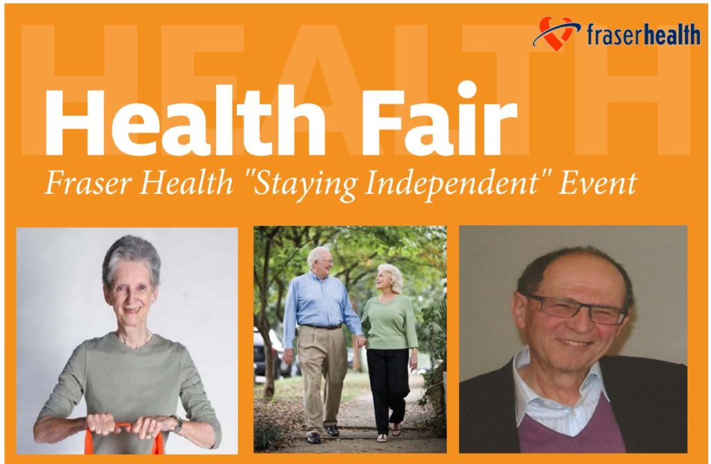 health-fair