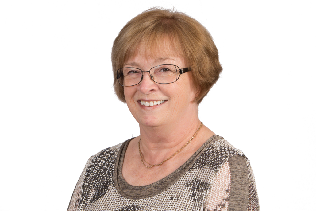 Pearl Nucich