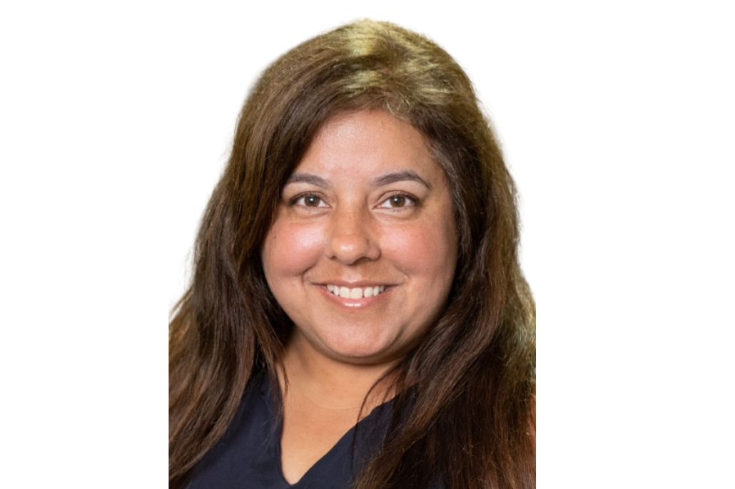 Sujata Connors, BSN, BSc, MPA