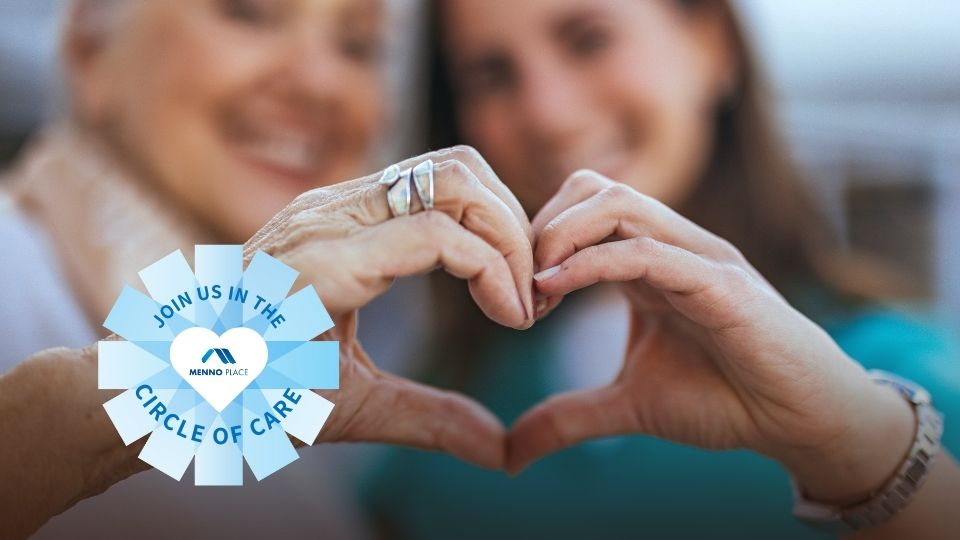 Join the Circle of Care