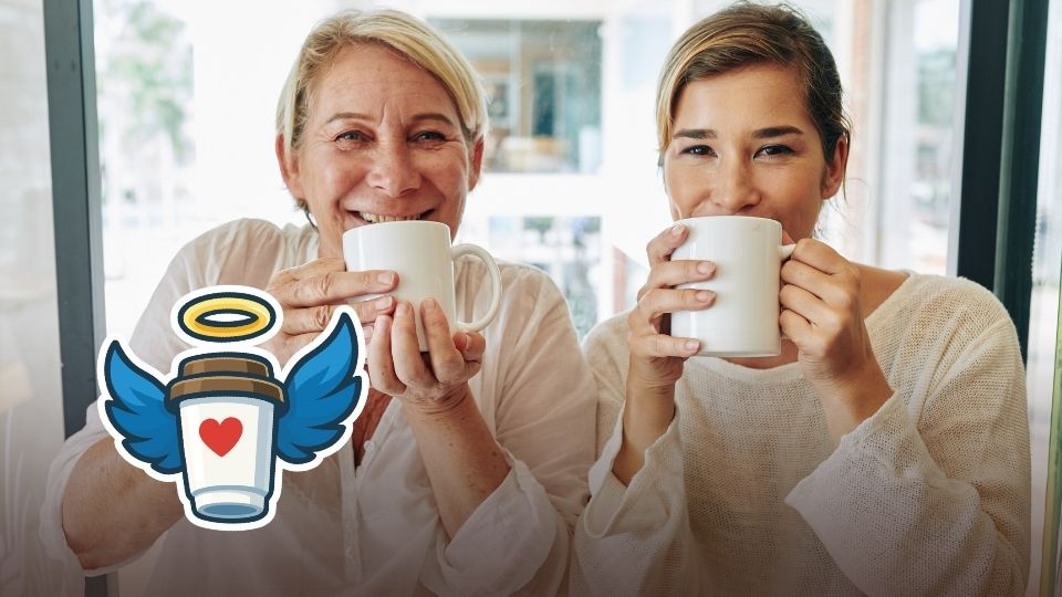 Coffee Angel