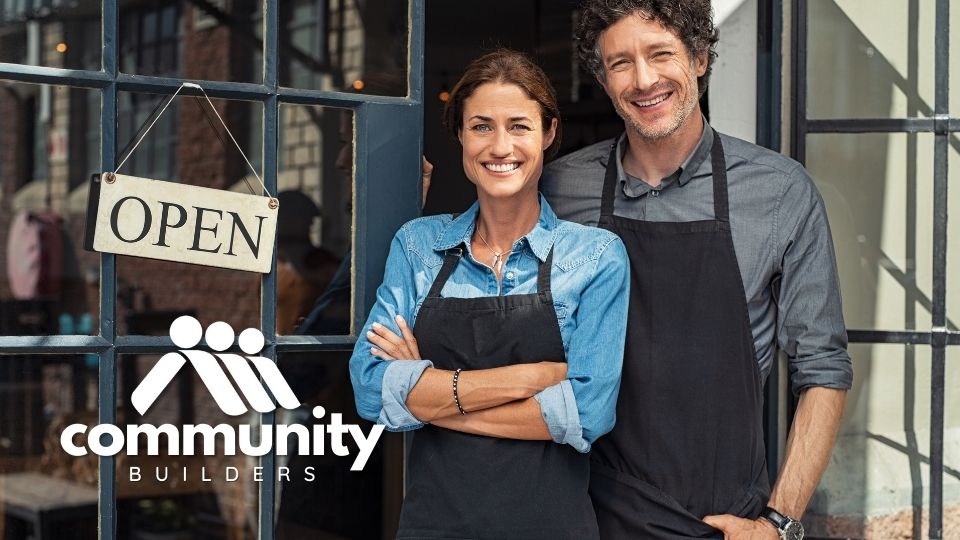 Community Builders