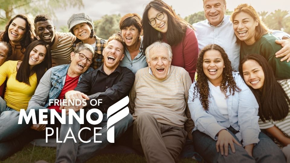 Friends of Menno Place