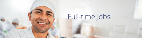 Full-Time