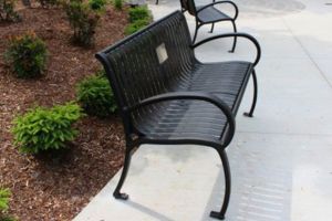 bench