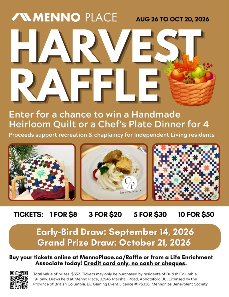 Raffle